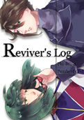 Reviver's Log